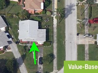 1701 25th Ave S, Saint Petersburg, FL 33712