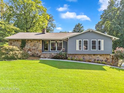 2322 Chesterfield Dr, Maryville, TN, 37803