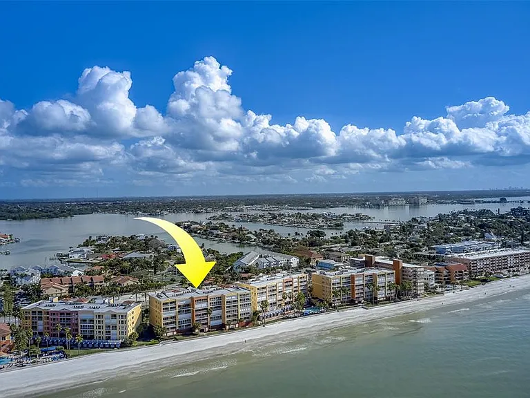 16550 Gulf Blvd #643 — Photo 53