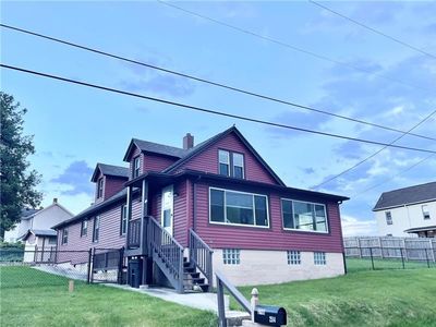 2514 Portland St, Grapeville, PA, 15634