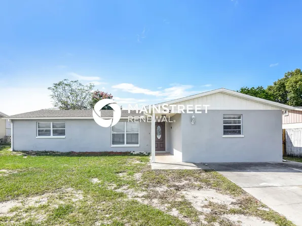 7421 Congress St, New Port Richey, FL 34653