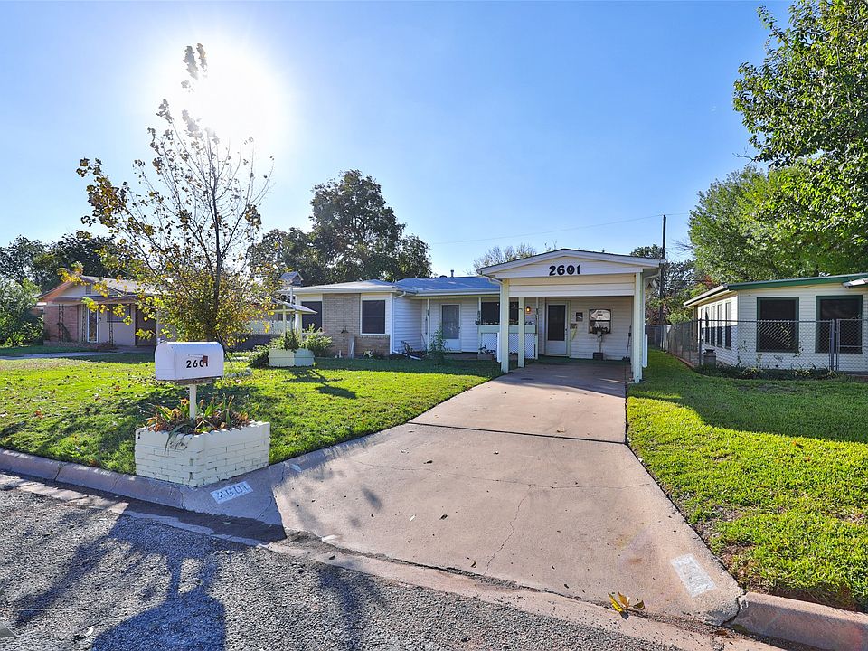 1st image of 2601 Bennett Dr