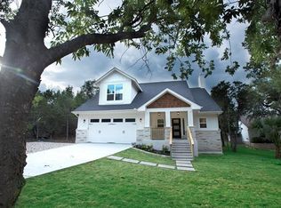 504 Cargill Dr, Spicewood, TX 78669