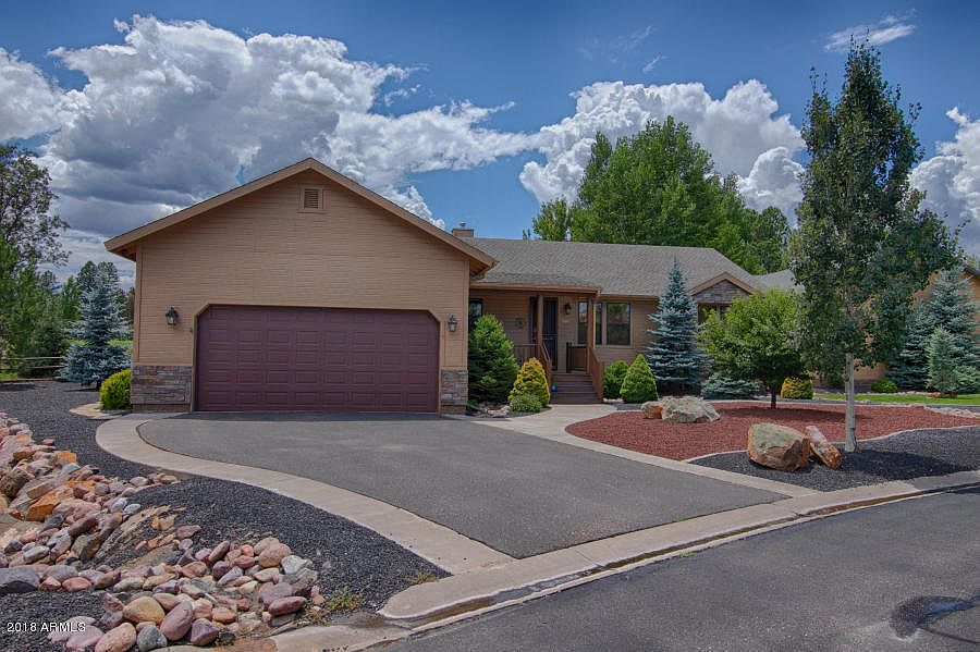 1st image of 960 N Bison Golf Ct
