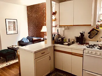 Rented by Real Broker NY LLC