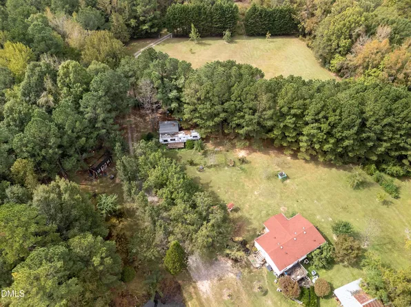 260 Ellis Rd, Moncure, NC 27559