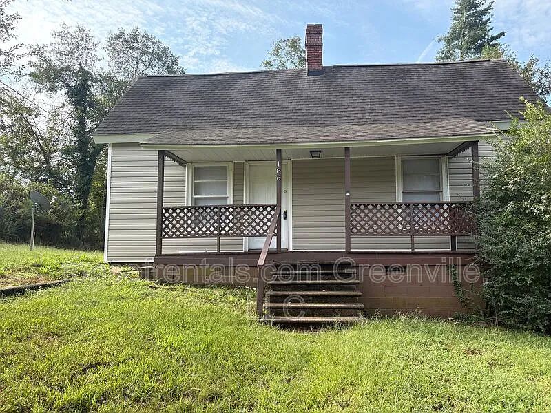 186 Skyuka St