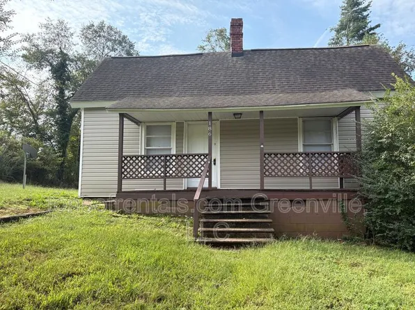 186 Skyuka St, Drayton, SC 29333