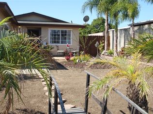 4221 Enero St, San Diego, CA 92154