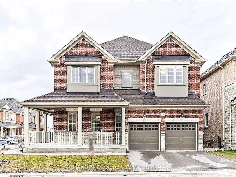 51 Ken Sinclair Cres — Photo 1