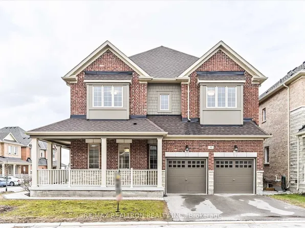 51 Ken Sinclair Cres, Aurora, ON L4G 3J1
