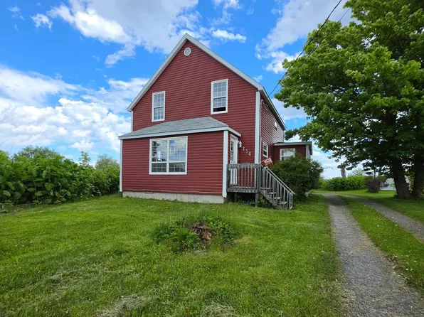 154 Wallace Rd, Glace Bay, NS B1A 4N7