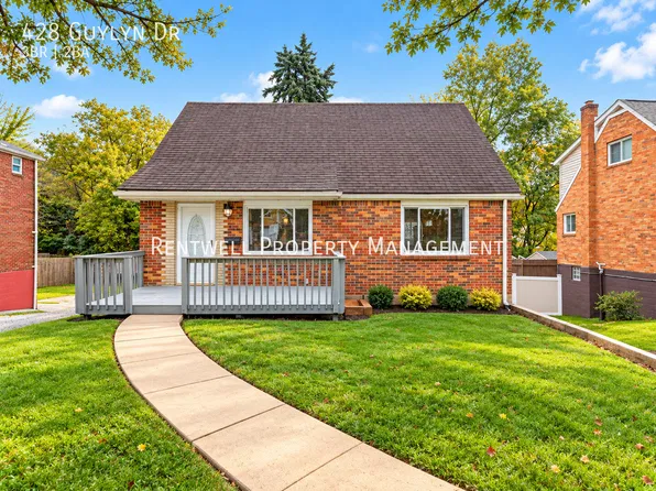 428 Guylyn Dr, Pittsburgh, PA 15235