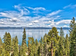 444 Nightingale Rd, Carnelian Bay, CA 96140