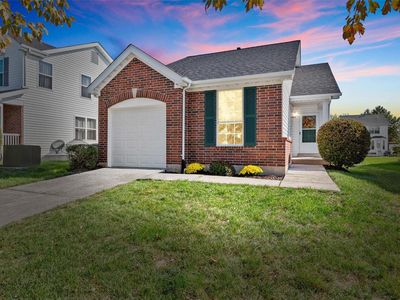 1308 Sportsmans Dr, O'Fallon, MO, 63366
