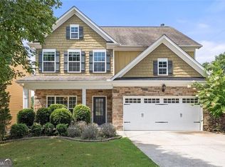 6222 Sapphire Ct, Buford, GA 30518