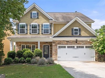 6222 Sapphire Ct, Buford, GA, 30518