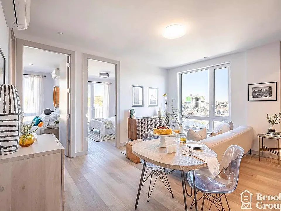26 Sherman Ave #6F
