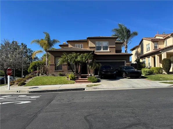 23161 Bouquet Cyn, Mission Viejo, CA 92692