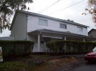 505-507 12th Ave, Scranton, PA 18504