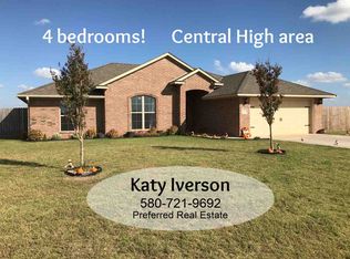 7 Miller Xing, Duncan, OK 73533