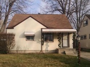 26448 Osmun Ave, Madison Heights, MI