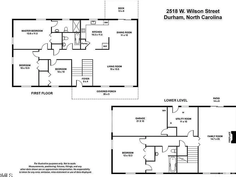 2518 W Wilson St — Photo 20