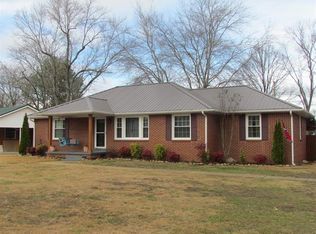 510 Glendale Pl, Tullahoma, TN 37388