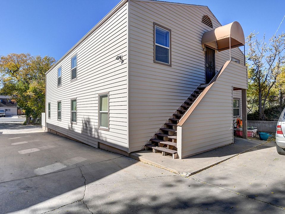 1st image of 323 S Virginia St Unit 4