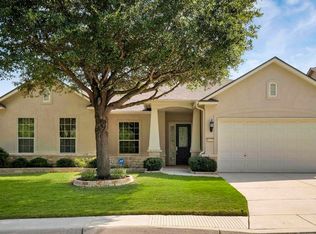 12722 Texas Thistle, San Antonio, TX 78253
