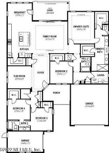 52 TERRA OAKS Drive, Saint Johns, FL, 32259