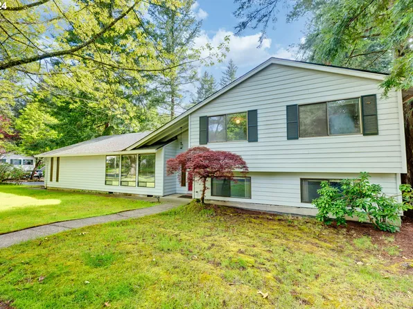 9660 SW 135th Ave, Beaverton, OR 97008