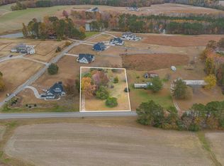 5432 Barham Siding Rd #2, Wake Forest, NC 27587