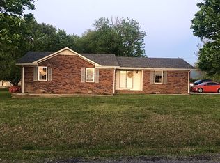 217 Barbara Cir, McMinnville, TN 37110