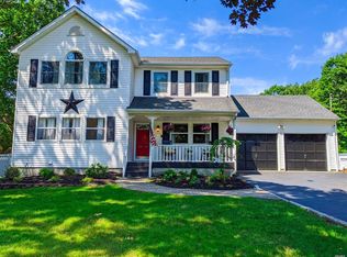314 Tyler Ave, Miller Place, NY 11764