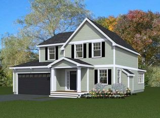 Lot 40 Baker Road #40, Wells, ME 04090