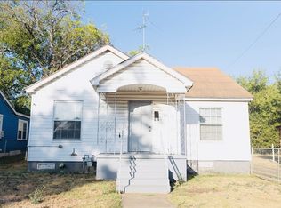 1634 N 15a St, Waco, TX 76707