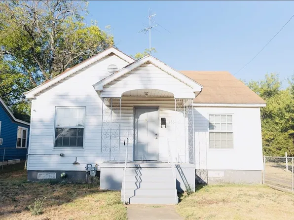 1634 N 15a St, Waco, TX 76707