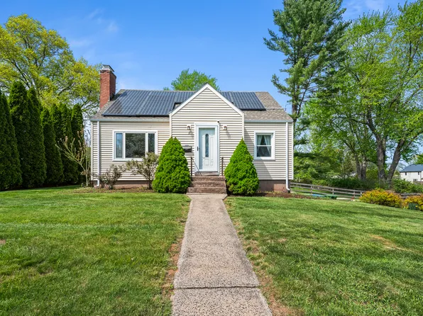 3 Grace Lane, Cromwell, CT 06416