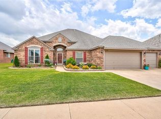 9328 SW 21st St, Oklahoma City, OK 73128