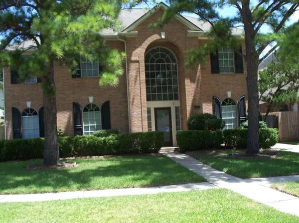 20736 Fawnbrook Ct, Katy, TX 77450