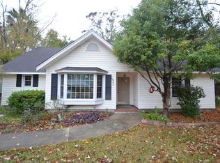 607 Semaht St, Charleston, SC 29412