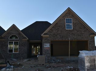 7155 Potomac River Dr #583, Hixson, TN 37343