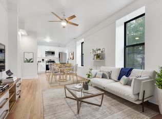 300 W 17th St APT 1B, New York, NY 10011