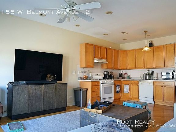 2nd image of 2155 W Belmont Ave APT 2F