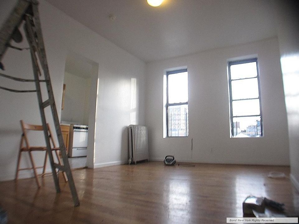 1st image of 118 W 137th St APT 5C
