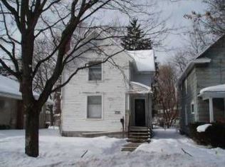 1710 Maplewood Ave, Lansing, MI 48910