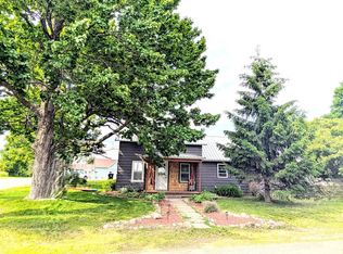 501 Washington Ave, Turtle Lake, WI 54889