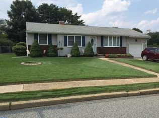 104 9th St, Thorofare, NJ 08086