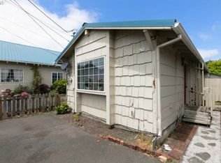 436 11th Ave, Seaside, OR 97138